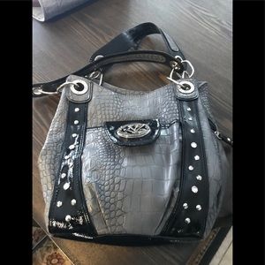 Kathy Van Zeeland Purse